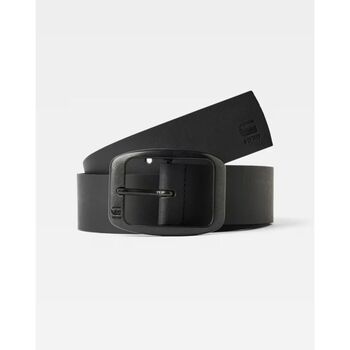 G-Star Raw Riem  D04168 3127 LADD-406 BLACK