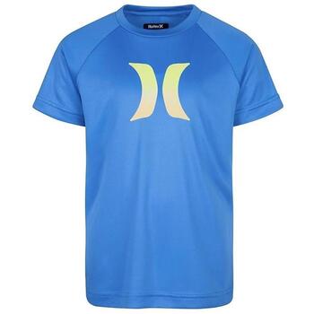 Hurley T-shirt Korte Mouw  -