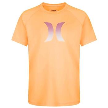 Hurley T-shirt Korte Mouw  -