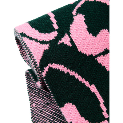 Brava Fabrics Dames Bonmbon Sjaal