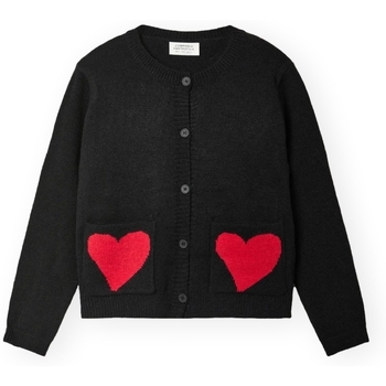 Compania Fantastica Vest  COMPAÑAI FANTÁSTICA Cardigan 10364 - Conversational 12