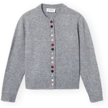 Compania Fantastica Vest  COMPAÑIA FANTÁSTICA Jacket 10274 - Grey