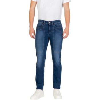 Jeckerson Skinny Jeans  JOHN 5 TASCHE TOPPA JUPPA077JOHN001 DNDTFDENI043 U012 D111