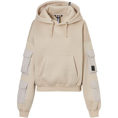 REHALL Dames Cargi-R Hoodie
