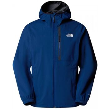 The North Face Blazer  NF0A8DY2D1R1 M MA RAINLIT HD JKT-ESTATE BLUE