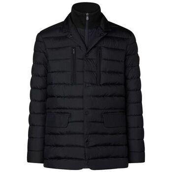 Save The Duck Blazer  D32409M MIRO21 ELIAS-10000 BLACK