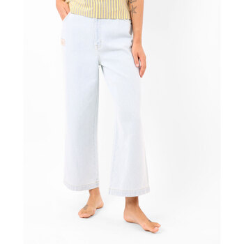 Oxbow Flared/Bootcut  Denim rechte broek DENIM