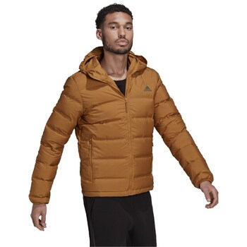 Adidas Donsjas  Helionic Down Hooded