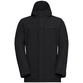 Jack Wolfskin Parka Jas  Glacer Shield