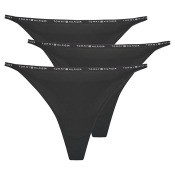 Tommy Hilfiger Strings  3 PACK MULTI SHAPE BOTTOM