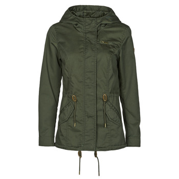 Only Parka Jas  ONLLORCA