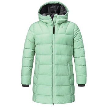 Schöffel Parka Jas  Boslix