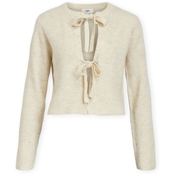 Object Vest  Noos Parvi Cardigan - Sandshell