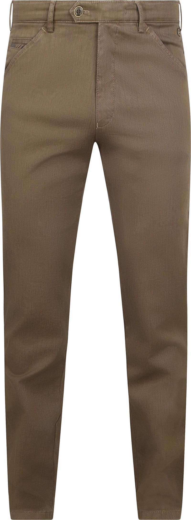 Meyer Chicago Chino Twill Camel