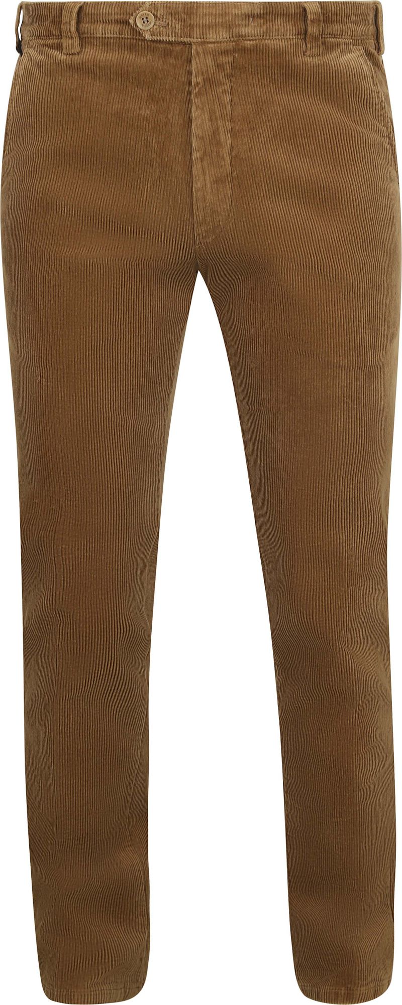 Meyer Chino Bonn Corduroy Camel