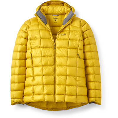 Rab Heren Mythic Alpine Jas
