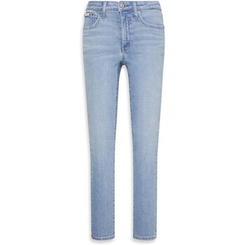 Ck Jeans Skinny Jeans  Mid Rise Skinny Ligh