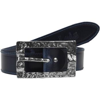 Lois Riem  Cinturones