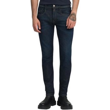 Replay Skinny Jeans  ANBASS SLIM M914Y.000.573 922