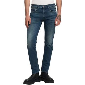 Replay Straight Jeans  GROVER STRAIGHT MA972.000.619 936