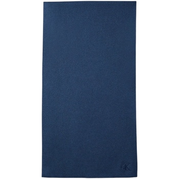 Calvin Klein Jeans Sjaal  CK FINE RIB SCARF LV04D8021G
