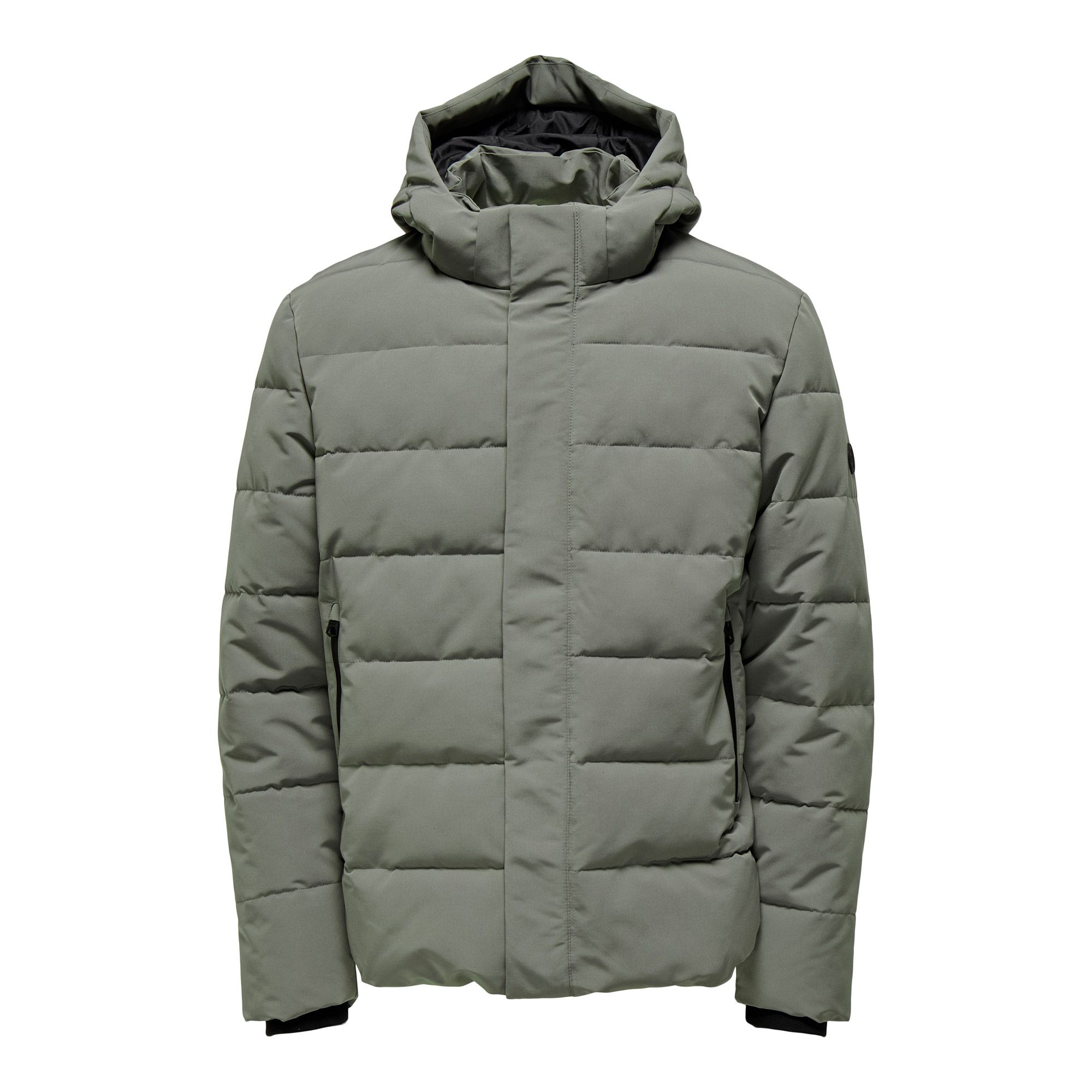 Only & Sons Cayson Puffer Jas Heren