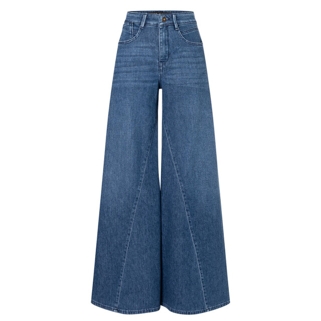 MAC Wijde jeans WIDE extreme