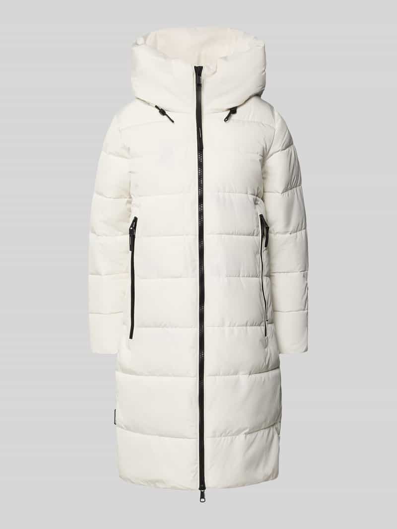 Khujo Gewatteerde jas NITA4