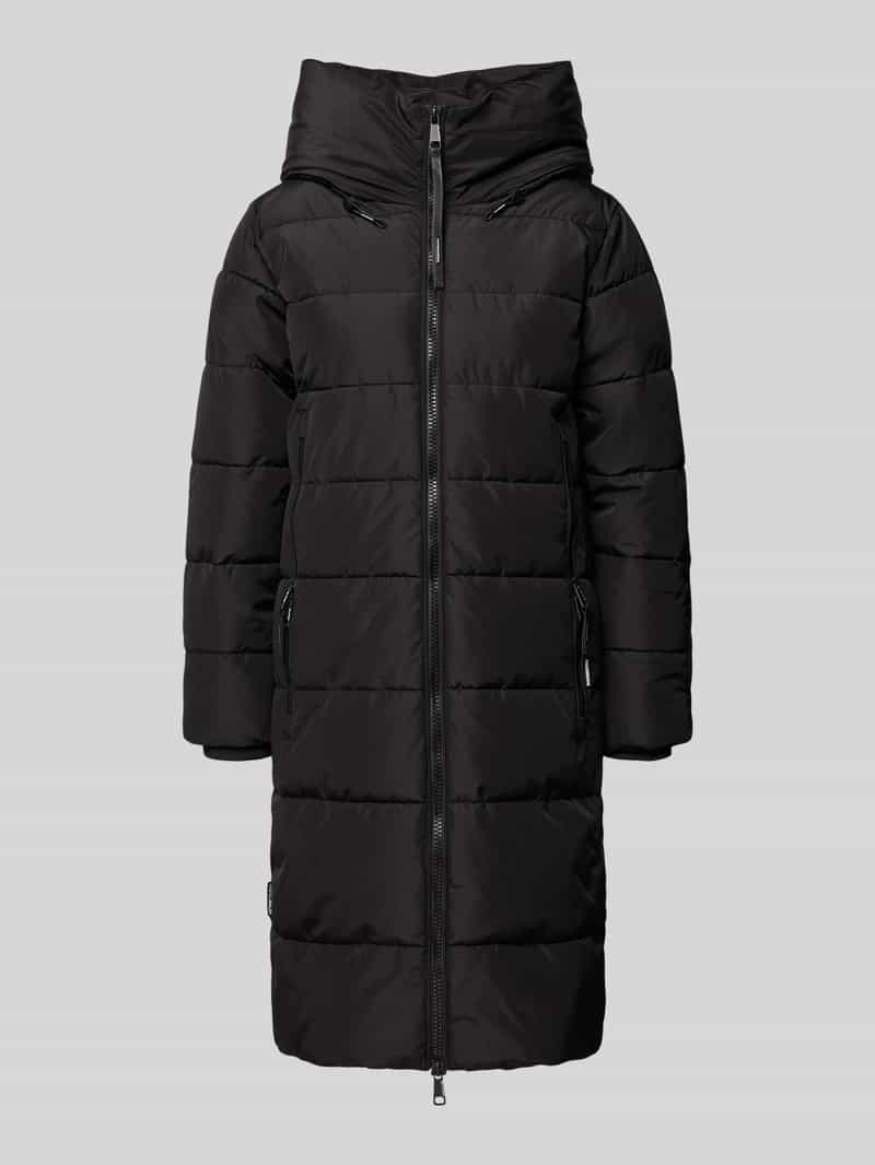 Khujo Gewatteerde jas NITA4