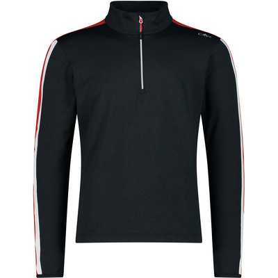 CMP Heren Melange Softtech trui