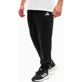 Adidas Broek  Essentials Small Logo Cargo