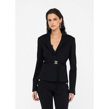 Liu Jo Blazer  MF5140 J9189-22222