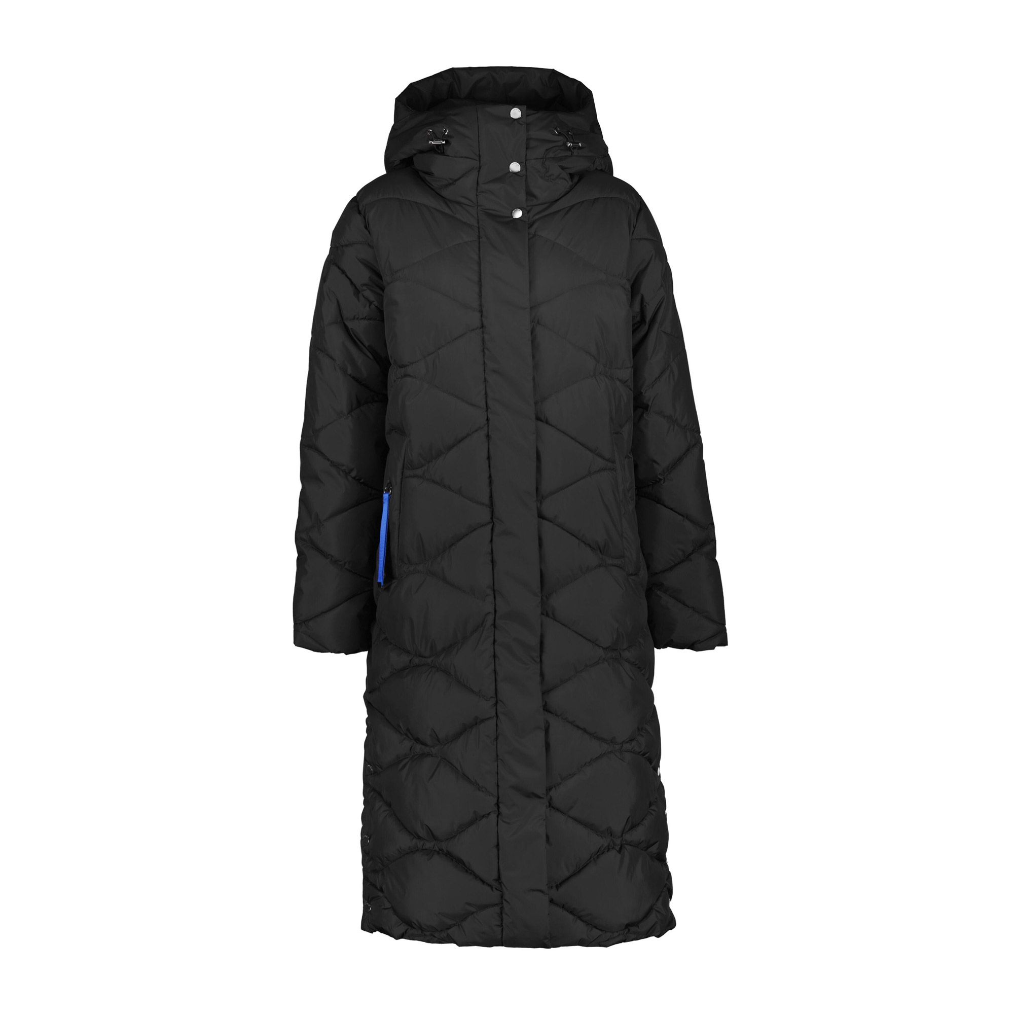 Luhta Hyyti Winterjas Dames