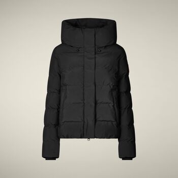 Save The Duck Donsjas  P32533W LEAF21 ARENA-10000