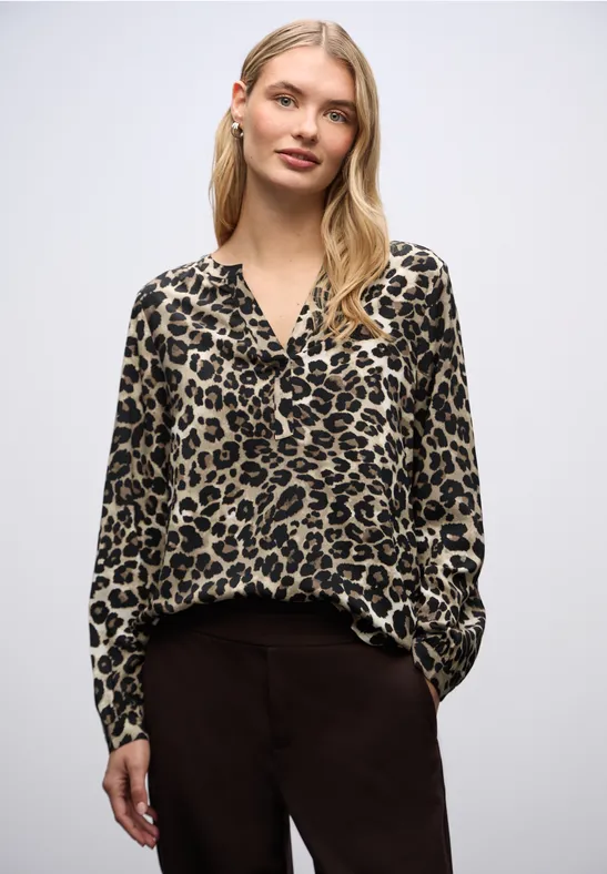 Street One Tuniek Leo -