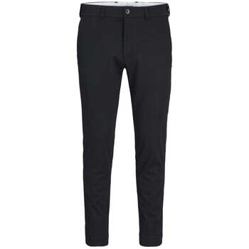 Jack & Jones Chino JPSTMARCO – Chino broek met medium taille, slim fit, comfortabel