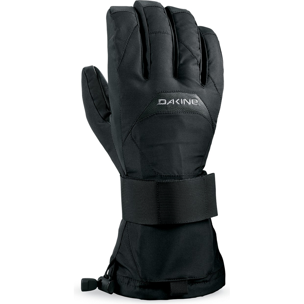 Dakine Wristguard Glove Black