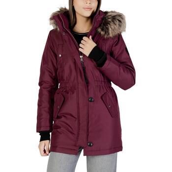 Only Parka Jas  ONLIRIS FUR WINTER PARKA CC 2023 OTW 15304625