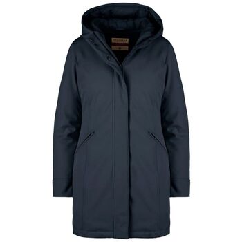 Censured Parka Jas  CW6235 NEP3-291 BLU DEPHTS