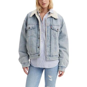 Levi's Spijkerjack Levis -