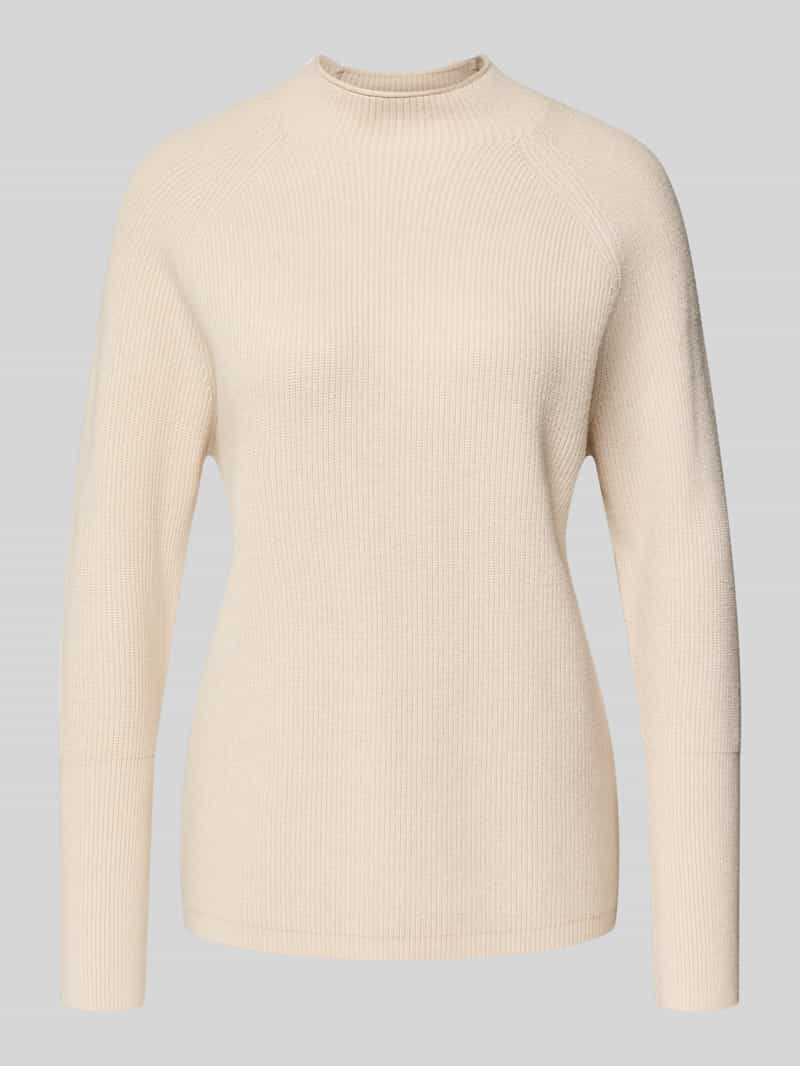 Soyaconcept Trui met staande kraag SC-KANITA 4