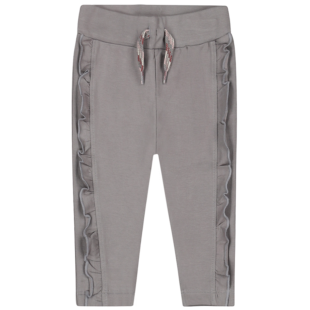 Dirkje-collectie Joggingbroek (grey)