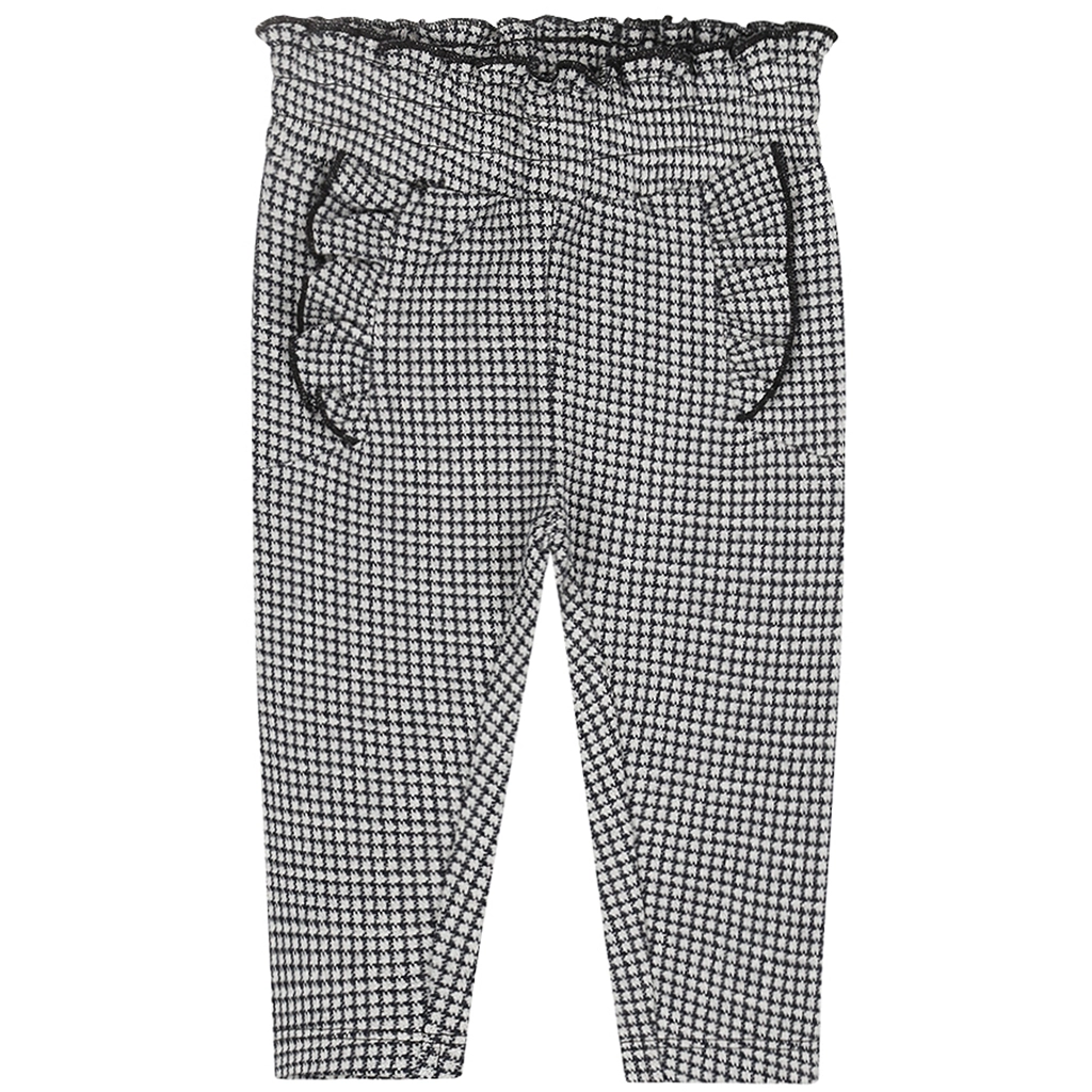 Dirkje-collectie Broek (off white)