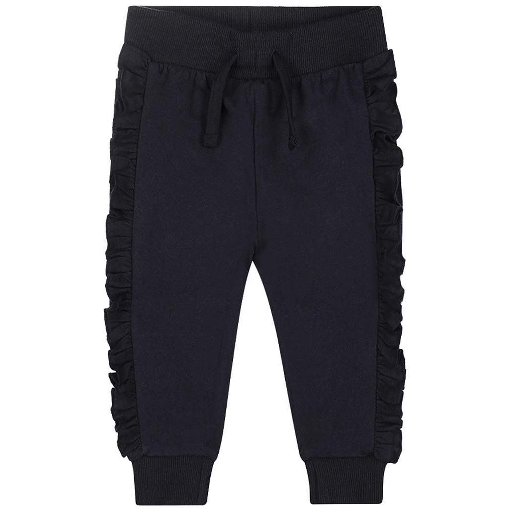 Dirkje-collectie Joggingbroek (navy)
