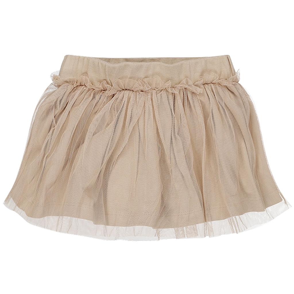 Dirkje-collectie Rokje (taupe)