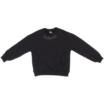 Disclaimer Sweater  25IDK58651