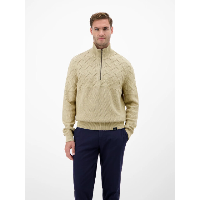 Lerros Gebreide trui