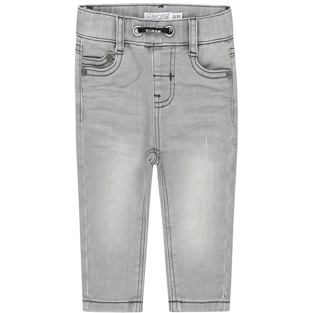 Dirkje-collectie Jeans (grey jeans)