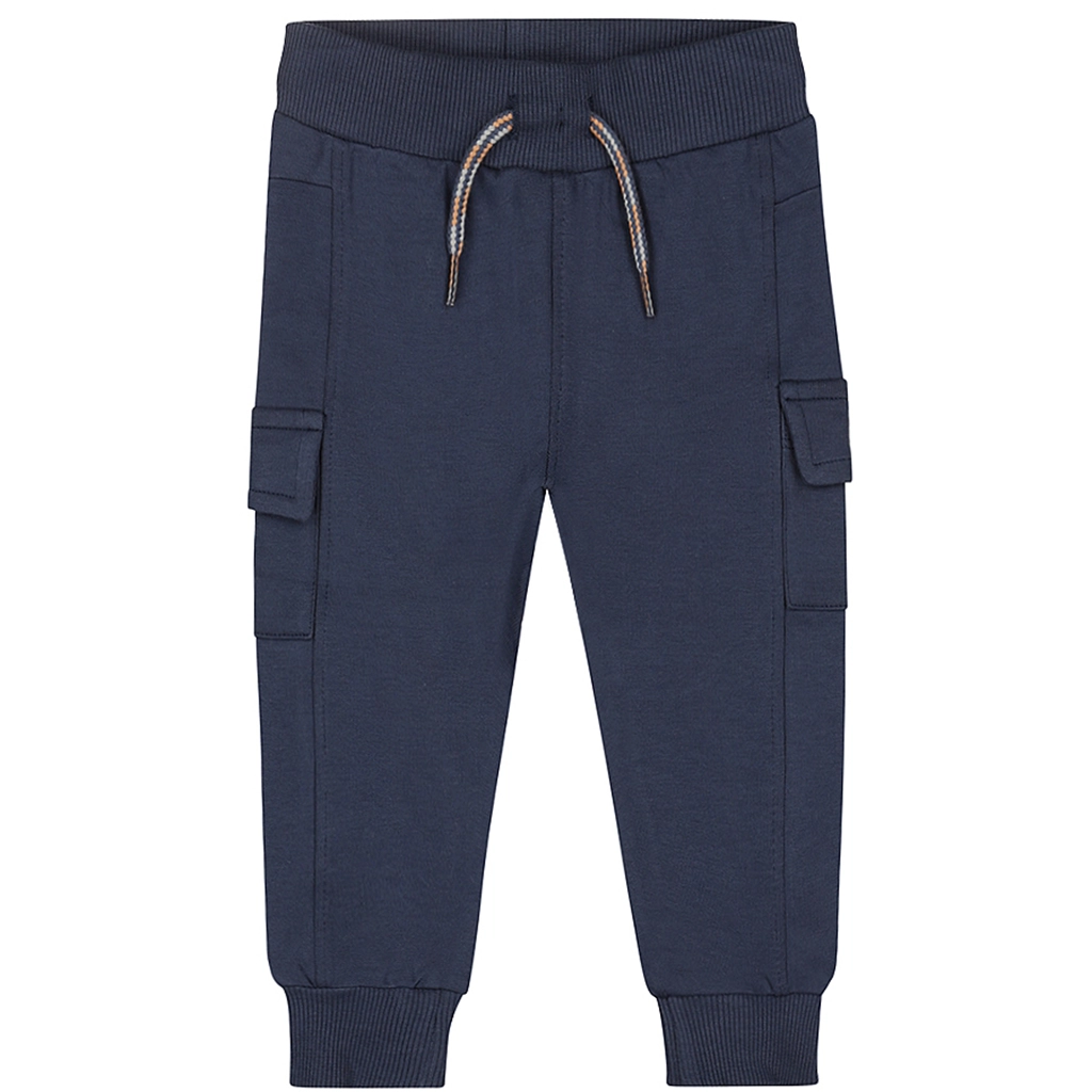 Dirkje-collectie Broek (navy)
