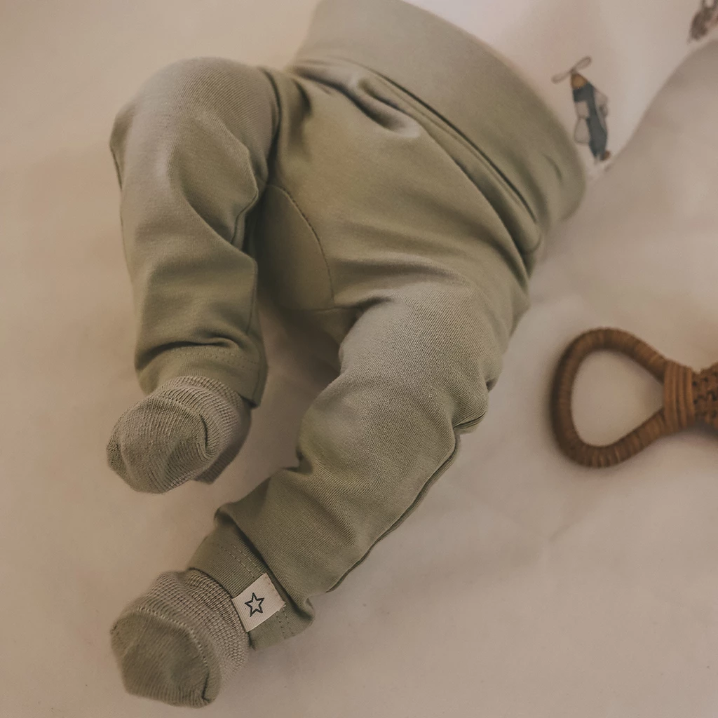 Your Wishes-collectie Broekje (elm)